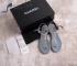 Chanel Flat Sandals 007